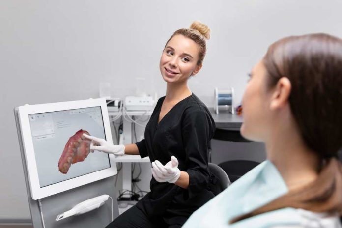Odontología digital como impulsor de innovación en la salud dental Odontología digital como impulsor de innovación en la salud dental