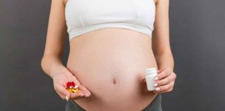 Paracetamol y embarazo