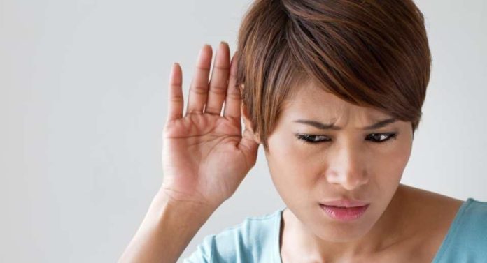 Perder la audición no siempre significa lo mismo