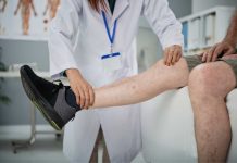 ¿Piernas pesadas? No es solo cansancio: podría ser insuficiencia venosa crónica ¿Piernas pesadas? No es solo cansancio: podría ser insuficiencia venosa crónica