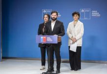 Presidente Boric destaca tres años de salud gratuita en la red pública: “Con voluntad política se pueden hacer las cosas” Presidente Boric destaca tres años de salud gratuita en la red pública: “Con voluntad política se pueden hacer las cosas”