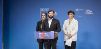 Presidente Boric destaca tres años de salud gratuita en la red pública: “Con voluntad política se pueden hacer las cosas”