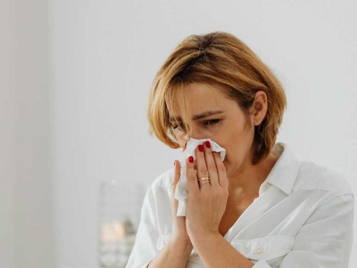 Primavera en flor: cómo prevenir y enfrentar las alergias