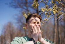 Primavera y alergias: cómo afectan el rendimiento físico y la salud respiratoria Primavera y alergias: cómo afectan el rendimiento físico y la salud respiratoria
