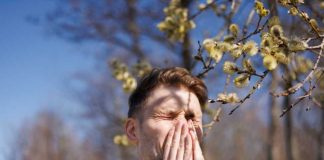 Primavera y alergias: cómo afectan el rendimiento físico y la salud respiratoria