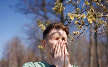 Primavera y alergias: cómo afectan el rendimiento físico y la salud respiratoria Primavera y alergias: cómo afectan el rendimiento físico y la salud respiratoria