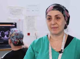 Primera cirugía de Pectus Park en un caso de paciente adulto en el HGGB Primera cirugía de Pectus Park en un caso de paciente adulto en el HGGB