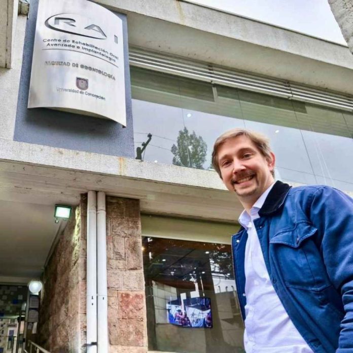 Programa CRAI UdeC fortalece su liderazgo en atención clínica