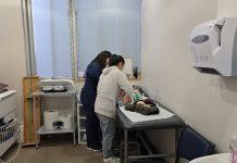 Programa “Control Niño Sano”: Conoce los alcances de este importante examen en menores de edad Programa “Control Niño Sano”: Conoce los alcances de este importante examen en menores de edad