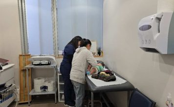 Programa “Control Niño Sano”: Conoce los alcances de este importante examen en menores de edad