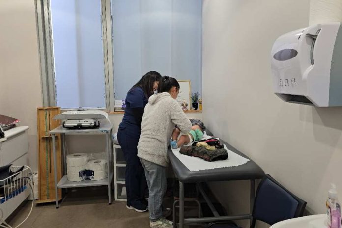 Programa “Control Niño Sano”: Conoce los alcances de este importante examen en menores de edad