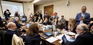 Proyecto de Ley de Eutanasia avanza en su tramitación legislativa tras aprobación de legislar en Comisión de Salud del Senado