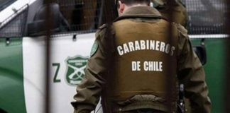 Proyecto que elimina notificaciones por Carabineros pone en riesgo la eficacia de la justicia local