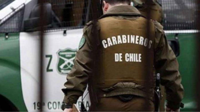 Proyecto que elimina notificaciones por Carabineros pone en riesgo la eficacia de la justicia local