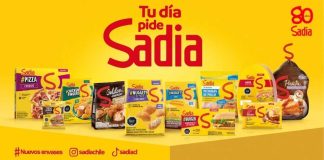 ¿Qué buscan los chilenos en sus alimentos congelados?