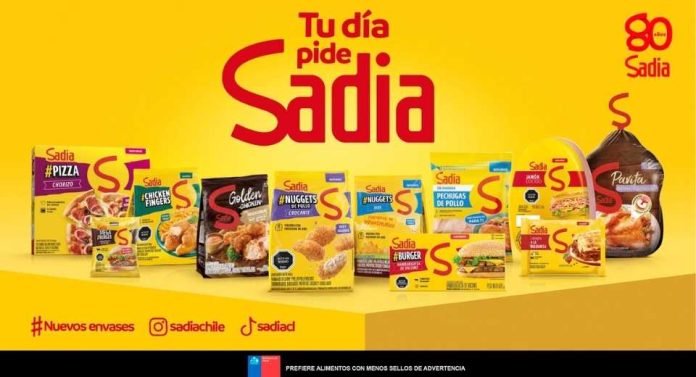 ¿Qué buscan los chilenos en sus alimentos congelados?