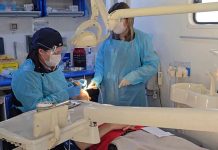 Qué es un traumatismo dental