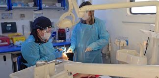 Qué es un traumatismo dental