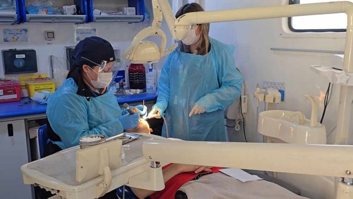 Qué es un traumatismo dental Qué es un traumatismo dental