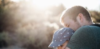 ¿Padres separados? Lo que deben saber sobre el Régimen de visitas en feriados