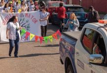 Reale Seguros se suma a la Marcha con Alma 2025 y refuerza su compromiso con las personas mayores