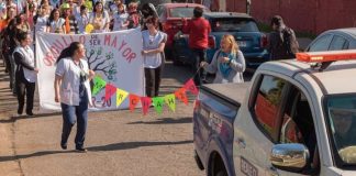 Reale Seguros se suma a la Marcha con Alma 2025 y refuerza su compromiso con las personas mayores