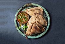 Recetas saludables con chía: reinventa los clásicos chilenos este 18 Recetas saludables con chía: reinventa los clásicos chilenos este 18