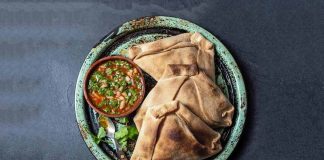 Recetas saludables con chía: reinventa los clásicos chilenos este 18