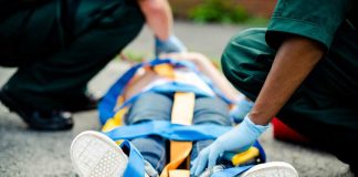 SOCHIMU llama a celebrar las Fiestas Patrias con responsabilidad para reducir accidentes y atenciones de urgencia SOCHIMU llama a celebrar las Fiestas Patrias con responsabilidad para reducir accidentes y atenciones de urgencia