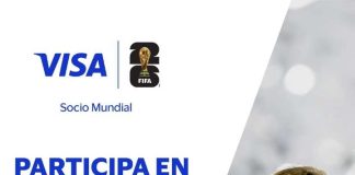Siete cosas que necesitas saber sobre el  Sorteo de Preventa Visa: Tu primera oportunidad para asegurar boletos para la  Copa Mundial de la FIFA 26™ 