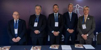 Sociedades médicas de Sudamérica firman acuerdo para enfrentar con urgencia la pandemia de la obesidad