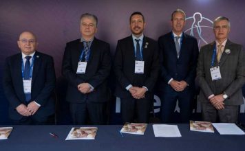 Sociedades médicas de Sudamérica firman acuerdo para enfrentar con urgencia la pandemia de la obesidad