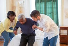 Software facilita y visibiliza la atención domiciliaria en salud Software facilita y visibiliza la atención domiciliaria en salud