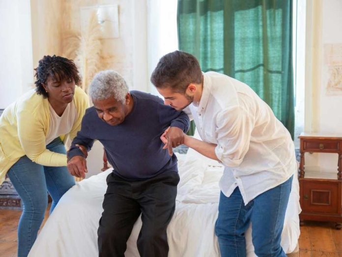 Software facilita y visibiliza la atención domiciliaria en salud Software facilita y visibiliza la atención domiciliaria en salud