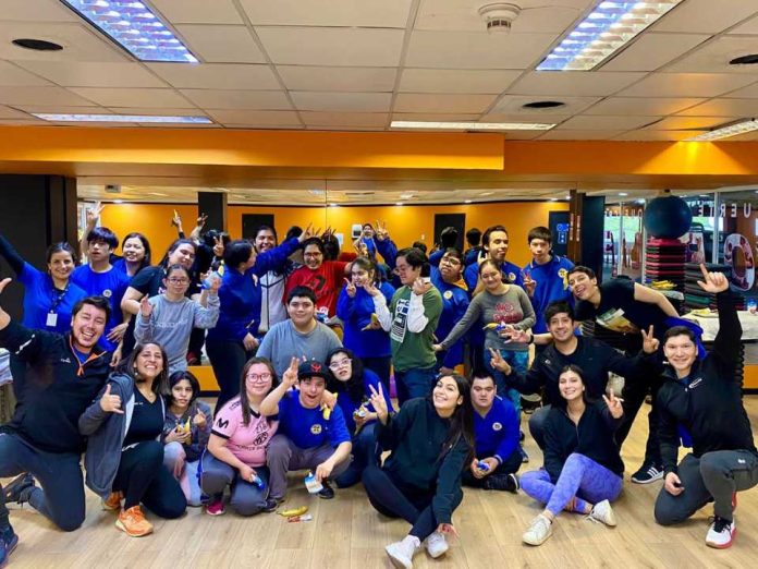 Sportlife alcanza un nivel alto en inclusión y se proyecta hacia nuevas metas Sportlife alcanza un nivel alto en inclusión y se proyecta hacia nuevas metas