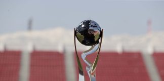 Mundial Sub-20 en Chile: Más de 70 profesionales de la salud y 500 servicios de ambulancias respaldarán la cita deportiva