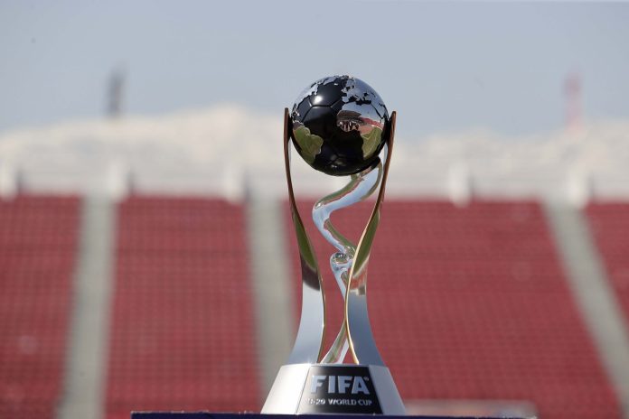 Mundial Sub-20 en Chile: Más de 70 profesionales de la salud y 500 servicios de ambulancias respaldarán la cita deportiva