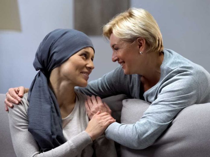 Supervivientes de Cáncer Un Nuevo Comienzo y la Necesidad de Apoyo Integral Supervivientes de Cáncer: Un Nuevo Comienzo y la Necesidad de Apoyo Integral
