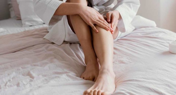 ¿Tienes várices Podría ser congestión venosa pelviana no diagnosticada