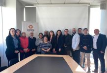 UDLA y ONG Vivir Consentidos firman convenio para impulsar investigación en envejecimiento activo UDLA y ONG Vivir Consentidos firman convenio para impulsar investigación en envejecimiento activo