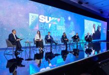 XIII Summit País Digital 2025 | Salud para el Futuro: IA y digitalización al servicio de las personas XIII Summit País Digital 2025 | Salud para el Futuro: IA y digitalización al servicio de las personas