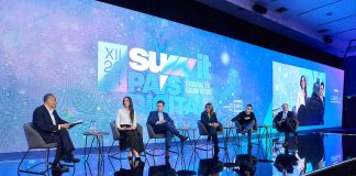 XIII Summit País Digital 2025 | Salud para el Futuro: IA y digitalización al servicio de las personas