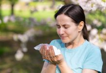 Ya llegaron las alergias primaverales: ¿pueden afectar la salud de nuestros oídos? Ya llegaron las alergias primaverales ¿pueden afectar la salud de nuestros oídos