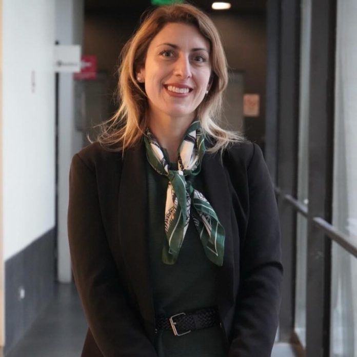 constanza rodriguez Cremación en Chile: por qué hablarlo a tiempo es un acto de amor