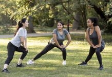 Expertos recomiendan estrategias para romper con conductas sedentarias estrategias para romper conductas sedentarias
