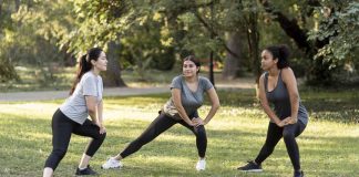 estrategias para romper conductas sedentarias