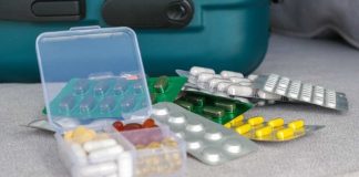 5 errores más comunes a la hora de guardar los medicamentos en casa y cómo evitarlos