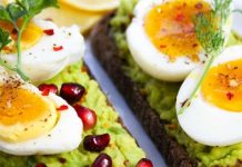 6 superalimentos que no pueden faltar en tu lista de compras 6 superalimentos que no pueden faltar en tu lista de compras