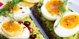 6 superalimentos que no pueden faltar en tu lista de compras 6 superalimentos que no pueden faltar en tu lista de compras