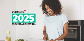 8 de cada 10 personas redujeron significativamente su consumo de carne 